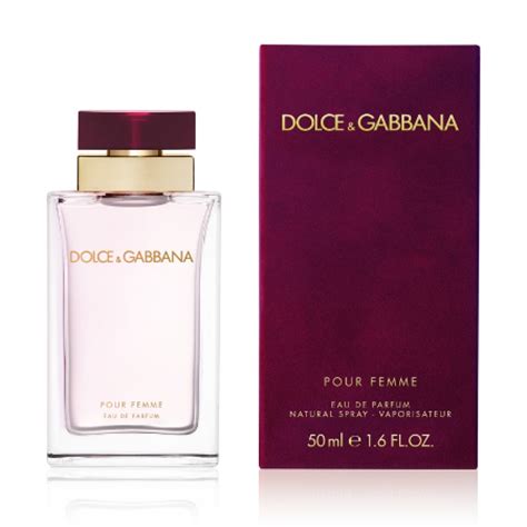 dolce gabbana pour femme fragrantica